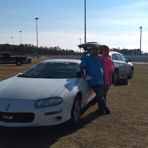 Meet your Posher, Jr.